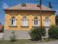 Budakeszi, Erdő utca 107. lakóház